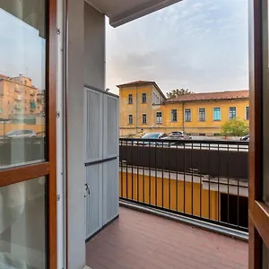 Appartamento Cosy With Balcony!