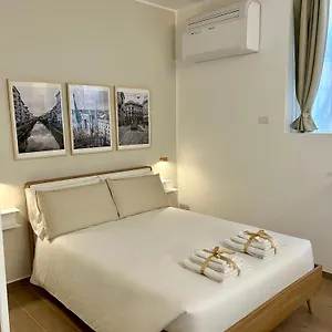  Appartamento Navigli-bocconi - Peque Home, Wi-fi