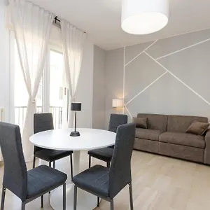  Appartamento Vivimihome - Vivi I Navigli Elegante E