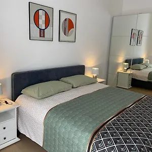  Appartamento Banhome Nel Cuore Del Design District