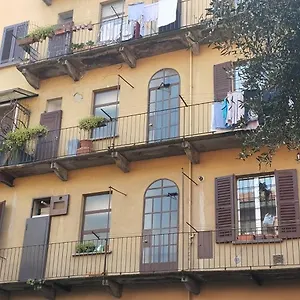  Appartamento Mirella's Sweet -navigli