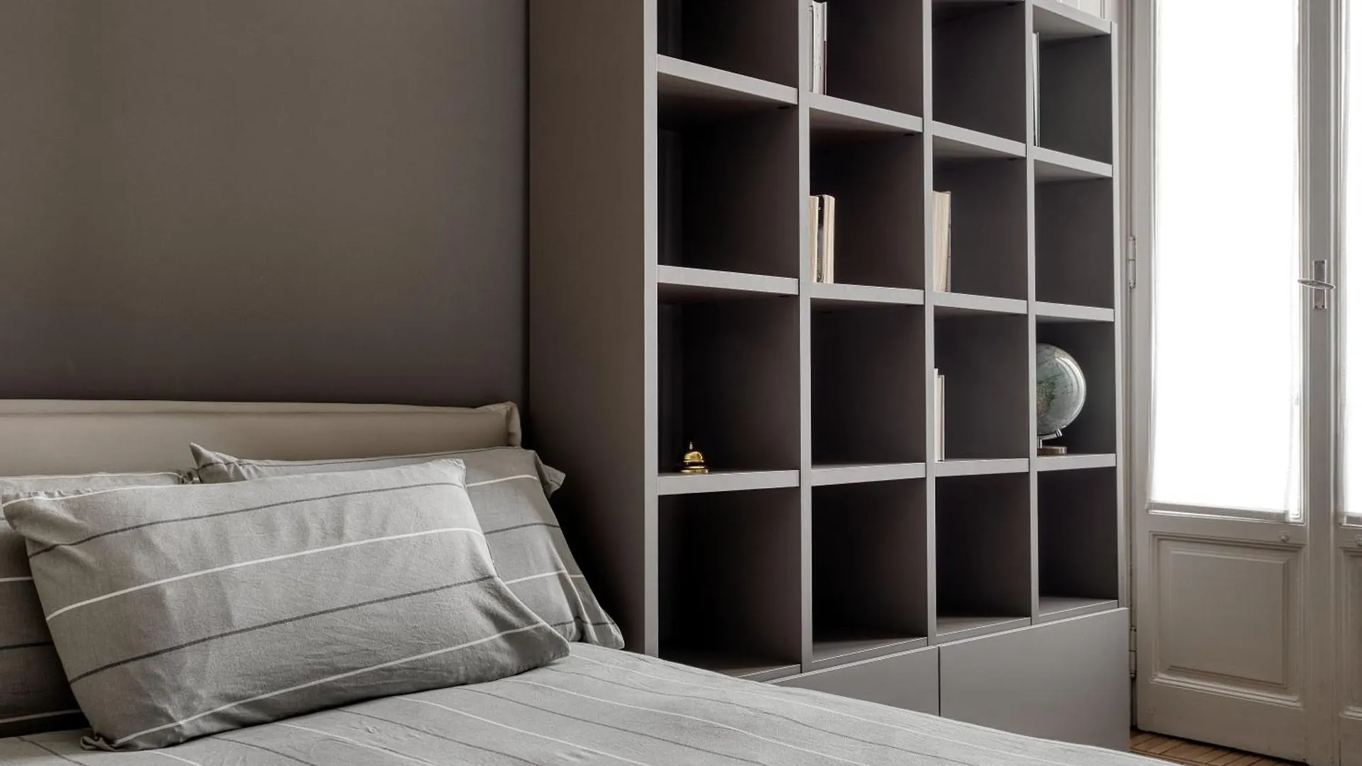 Navigli, 90 Square Meters, Free Parking Ripa Ticinese Apartment Milan 0*,  Italy