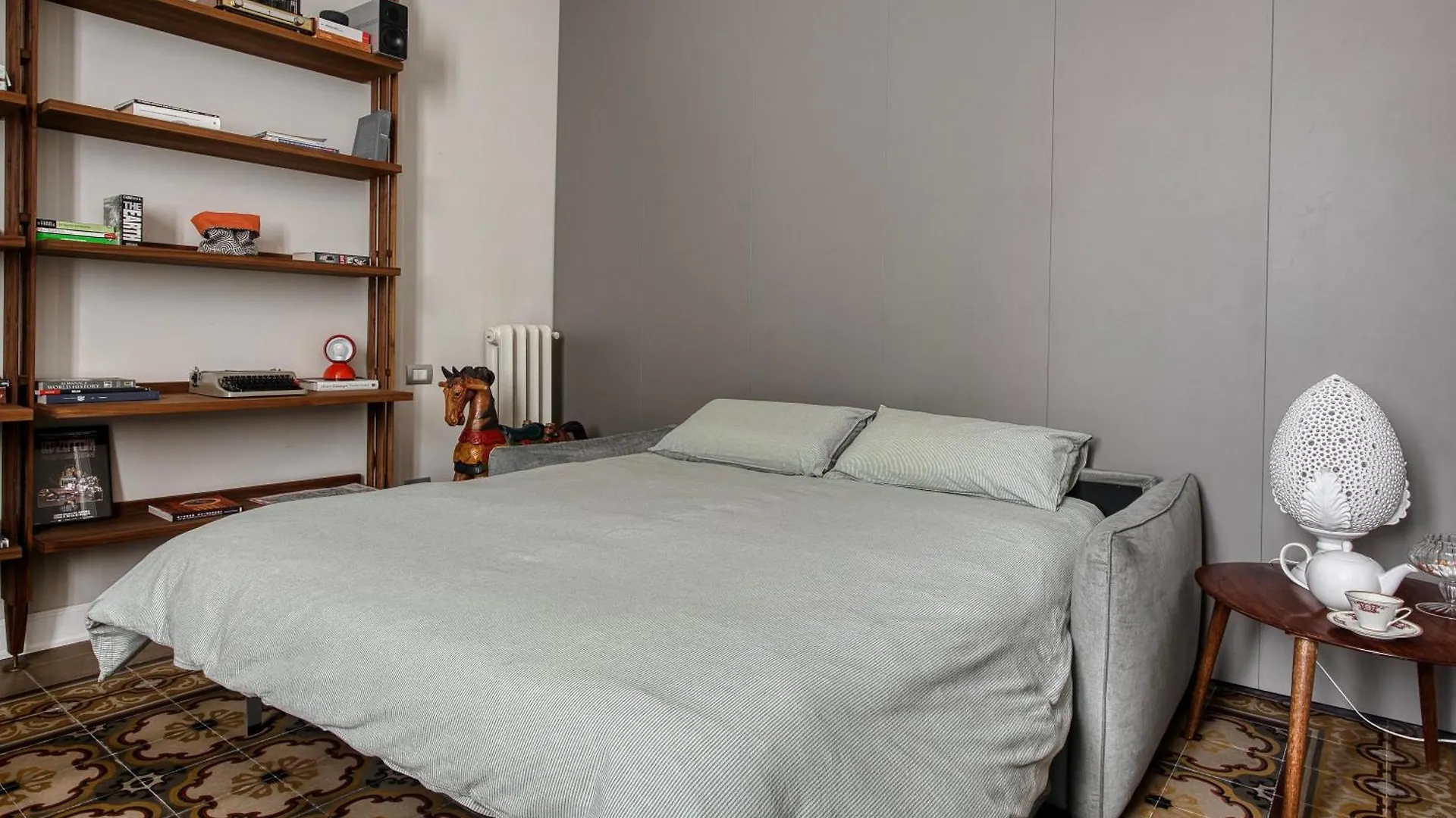 Navigli, 90 Square Meters, Free Parking Ripa Ticinese Apartment Milan 0*,  Italy