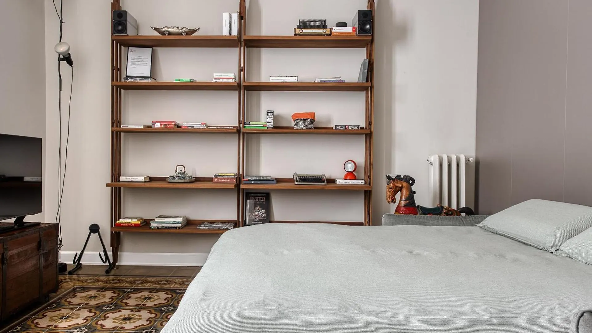 Navigli, 90 Square Meters, Free Parking Ripa Ticinese Apartment Milan Italy